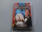Dvd Samson en Gert Kerstshow 2008 2009, Cd's en Dvd's, Dvd's | Muziek en Concerten, Alle leeftijden, Ophalen of Verzenden, Gebruikt