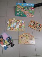 Puzzles, Ophalen of Verzenden