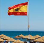 Vakantie in Spanje, Torrevieja