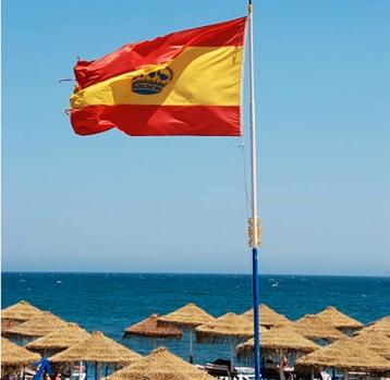 Vakantie in Spanje, Torrevieja  beschikbaar voor biedingen