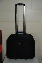 lap-top trolley nieuw, Ophalen