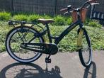 Kinderfiets, Fietsen en Brommers, Fietsen | Kinderfietsjes, Ophalen, Nieuw, 20 inch of meer, Loekie