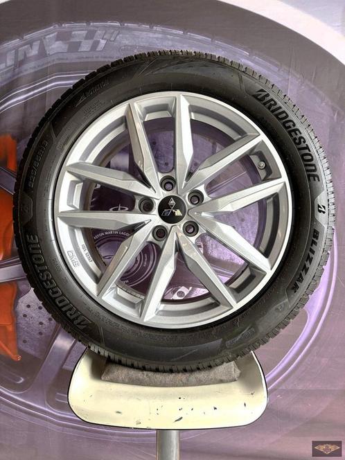18 inch 5x114,3 Mitsubishi Outlander CMS Velgen en Winterban, Auto-onderdelen, Banden en Velgen, Banden en Velgen, Winterbanden