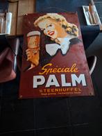 Emaile bord palm, Enlèvement ou Envoi, Palm