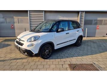 Fiat 500 L S-design  beschikbaar voor biedingen