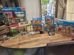 Playmobil city life pakket, Enlèvement, Utilisé, Ensemble complet
