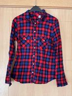 Hemd Divided maat 42 (nr4321), Kleding | Dames, Blouses en Tunieken, Divided, Blauw, Maat 42/44 (L), Ophalen of Verzenden