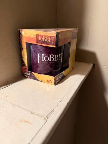 The Hobbit Mok, Enlèvement ou Envoi, Comme neuf, Autres types