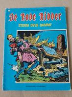 Storm over Damme, Ophalen, Gelezen