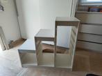 Trofast trap kast, Ophalen, Gebruikt, Kast