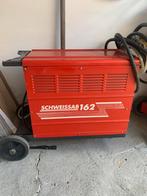 Halfautomaat 220v, Bricolage & Construction, Enlèvement, Comme neuf, 150 à 250 ampères, Autres types