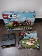 Lego Star Wars 40686, 30680 et 5008818, Ensemble complet, Lego, Enlèvement ou Envoi, Neuf