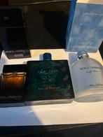 3 Parfums, Verzenden