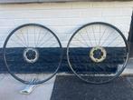 Bontrager Trek TLR fietswielen met schijf, Fietsen en Brommers, TREK, Racefiets, Zo goed als nieuw, Ophalen