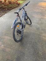 Jongens fiets, Fietsen en Brommers, Fietsen | Mountainbikes en ATB, Ophalen, Zo goed als nieuw, Heren