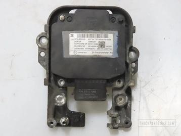 MAN Electrical System ECU intarder3 EST54 TraXon beschikbaar voor biedingen