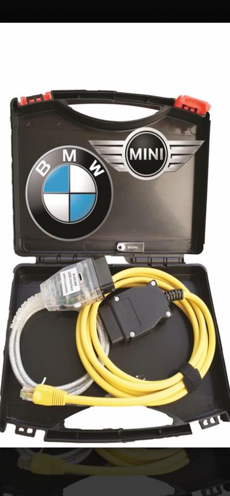 ② Équipement de diagnostic pour BMW AUDI SEAT SKODA VW PEUGEOT
