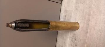 75mm doorsnede frans beschikbaar voor biedingen