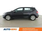 Volkswagen Golf 1.4 TSI Comfortline BlueMotion (bj 2017), Auto's, Voorwielaandrijving, Stof, 1246 kg, Zwart