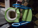 Toiletladder, Kinderen en Baby's, Ophalen of Verzenden, Zo goed als nieuw