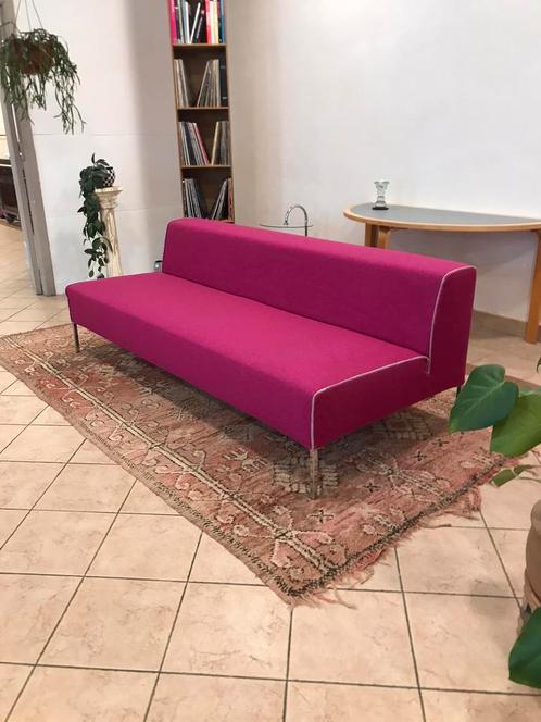 MDF Italia “Allen” Sofa - Bruno Fattorini, Huis en Inrichting, Zetels | Zetels en Chaises Longues, Zo goed als nieuw, Ophalen