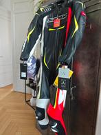 Combinaison piste NEUF HAUT DE GAMME - SPIDI TRACK WIND PRO, Motoren, Kleding | Motorkleding, Nieuw met kaartje, Combipak, Dames