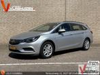Opel Astra Sports Tourer 1.0 Turbo Business | € 4.150,- NETT, Electronic Stability Program (ESP), 107 g/km, Bedrijf, Break