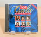 CD / Pop Gala Der Opern Stars / Compilatie / Pop Klassiek, Cd's en Dvd's, Cd's | Verzamelalbums, Ophalen of Verzenden, Gebruikt