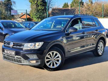Volkswagen Tiguan 2.0 TDi 150CV 4 MOTION / 1ER MAIN / CA beschikbaar voor biedingen