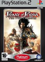 Prince of Persia The Two Thrones, Games en Spelcomputers, Ophalen of Verzenden