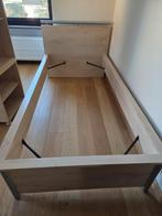 Jeugdslaapkamer Gautier, Huis en Inrichting, Ophalen, Zo goed als nieuw, Eenpersoons, Beige