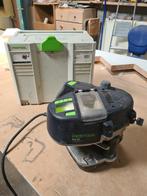 Festool Conturo KA 65 - Kantenlijmer + Tafel AP-KA 65, Zakelijke goederen, Machines en Bouw | Houtbewerking, Ophalen