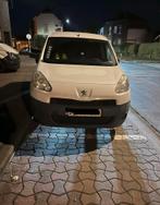 Peugeot partner, Achat, Diesel, Particulier, Peugeot