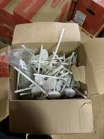 Isolatiebevestiging, Enlèvement, Neuf, Autres matériaux