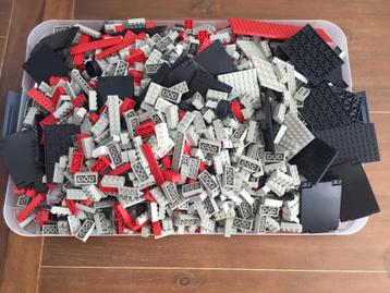 Pakket Mega Bloks beschikbaar voor biedingen