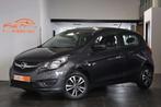 Opel KARL 1.0i Enjoy Easytronic Airco CruiseC Garantie*, Auto's, Opel, 4 zetels, Stof, 103 g/km, Bedrijf