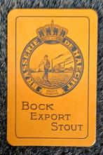 speelkaart,DE HAECHT, Verzamelen, Speelkaarten, Jokers en Kwartetten, Verzenden