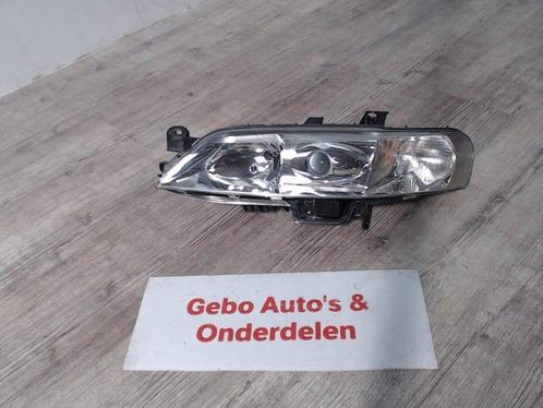 PHARE GAUCHE Opel Vectra B (38) (01-1995/07-2003), Autos : Pièces & Accessoires, Éclairage, Opel, Utilisé