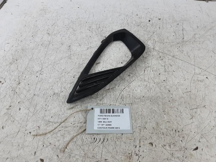 MISTLAMPKAPJE LINKS Ford Fiesta 7 (01-2017/07-2023), Auto-onderdelen, Carrosserie, Ford, Links, Gebruikt