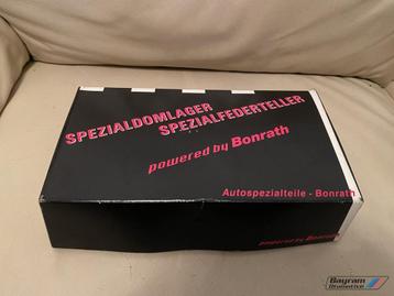 Bonrath veerschotel set Bmw E46 federteller FT-49s 3-serie beschikbaar voor biedingen