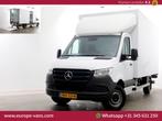 Mercedes-Benz Sprinter 314 CDI 143pk E6 Bakwagen met laadkle, Auto's, Bestelwagens en Lichte vracht, Wit, Mercedes-Benz, Bedrijf