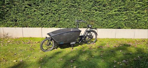 Urban arrow proline bakfiets, Fietsen en Brommers, Fietsen | Bakfietsen, Ophalen of Verzenden
