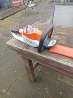 Stihl heggenschaar, Jardin & Terrasse, Taille-haies, Enlèvement