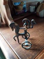 Déco en laiton, Enlèvement ou Envoi