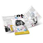 5 euro Nederland 2023 - 50 jaar erkenning COC (PROOF), Postzegels en Munten, Munten | Europa | Euromunten, Setje, Zilver, Overige landen