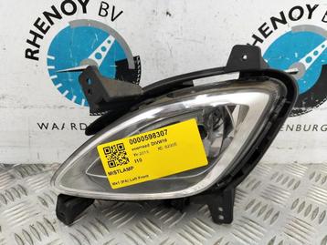 HYUNDAI I10 [FOG_LAMP] 2013 beschikbaar voor biedingen