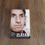 Ik, Zlatan Zlatan Ibrahimovic, Boeken, Ophalen of Verzenden