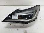 KOPLAMP LINKS Opel Astra K (01-2015/12-2022) (39047198), Auto-onderdelen, Gebruikt, Opel