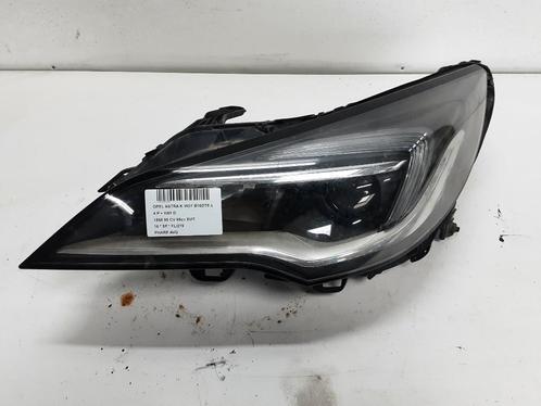 KOPLAMP LINKS Opel Astra K (01-2015/12-2022) (39047198), Auto-onderdelen, Verlichting, Opel, Gebruikt