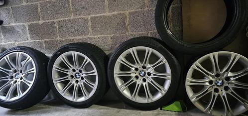 Banden met velgen te koop, Auto-onderdelen, Banden en Velgen, Banden en Velgen, 18 inch, 245 mm, Personenwagen, Gebruikt, Ophalen